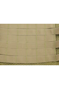 BREATHABLE NYLON MESH MILITARY PLATE CARRIER VEST HIGH TENSILE